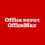 Office Depot®- Rewards & Deals | Indus Appstore | App Icon