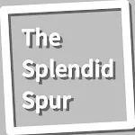 Book, The Splendid Spur | Indus Appstore | App Icon