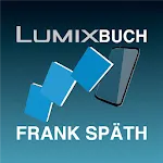 Lumix Buch | Indus Appstore | App Icon