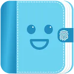 Daily Diary Journal with Lock | Indus Appstore | App Icon