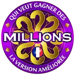 Qui veut gagner the million | Indus Appstore | App Icon