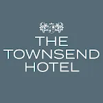 The Townsend Hotel | Indus Appstore | App Icon