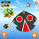 Kite Sim: Kite Flying Games | Indus Appstore | App Icon
