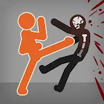 Stick Tuber: Punch Fight Dance | Indus Appstore | App Icon