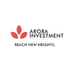 Arora Investment | Indus Appstore | App Icon