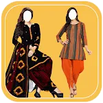 Fashion Patiala Dress Photos | Indus Appstore | App Icon