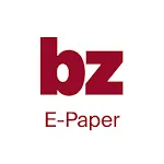 bz Zeitung aus Basel - E-Paper | Indus Appstore | App Icon