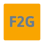 Fit2Globalize | Indus Appstore | App Icon