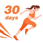 Female fitness: Lose weight &  | Indus Appstore | App Icon