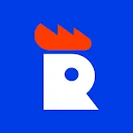 Rooster Teeth® | Indus Appstore | App Icon