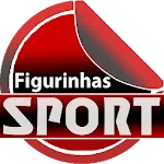 Figurinhas do Sport RE | Indus Appstore | App Icon