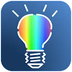 Sleep Tight Night Light | Indus Appstore | App Icon