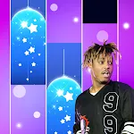 Juice WRLD Piano Música | Indus Appstore | App Icon