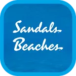 Sandals & Beaches Resorts | Indus Appstore | App Icon