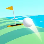 Fabby Golf! | Indus Appstore | App Icon