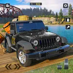 Extreme Cargo SUV Driving Game | Indus Appstore | App Icon