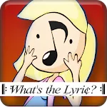 What's the Lyric? (Song Quiz) | Indus Appstore | App Icon