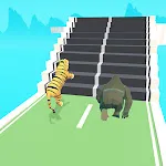 Animal Racing | Indus Appstore | App Icon