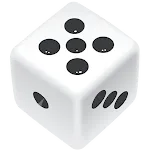 Dice Roll SNS | Indus Appstore | App Icon