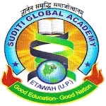 Suditi Global Academy Etawah | Indus Appstore | App Icon