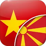 Vietnamese-Macedonian Translat | Indus Appstore | App Icon