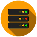 Server Monitor for plex | Indus Appstore | App Icon