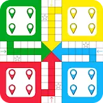 Ludo star : Super dice gameapp icon