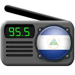 Radios de Nicaragua | Indus Appstore | App Icon