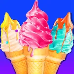 Ice Cream: Food Cooking Games | Indus Appstore | App Icon