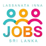 Job Vacancies in Sri Lanka - ර | Indus Appstore | App Icon