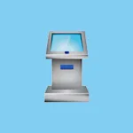 Video Kiosk | Indus Appstore | App Icon