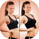 Make Me Slim - Make Me Tall | Indus Appstore | App Icon