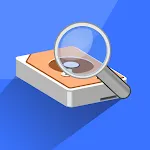 deleted Photo Recovery | Indus Appstore | App Icon