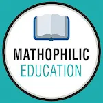 Mathophilic | Indus Appstore | App Icon