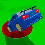 Car Battles - Nitro Golf | Indus Appstore | App Icon