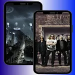 Dream Theater Wallpaper | Indus Appstore | App Icon