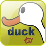 ducktv mobile | Indus Appstore | App Icon