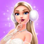 Super Stylist Fashion Makeover | Indus Appstore | App Icon