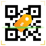 Find QR Code Scanner | Indus Appstore | App Icon