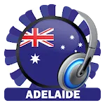 Adelaide Radio Stations | Indus Appstore | App Icon