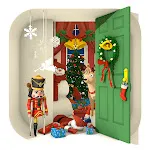 Escape Game: Christmas Night | Indus Appstore | App Icon