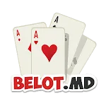 Belot.md - Moldova Belot | Indus Appstore | App Icon