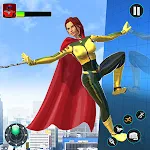 Speed Hero - Spider Rope Hero | Indus Appstore | App Icon