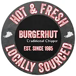 Burgerhut Cork | Indus Appstore | App Icon