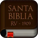 Biblia Reina Valera 1909 | Indus Appstore | App Icon