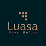 LUASA | Indus Appstore | App Icon