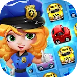 Traffic Jam Cars Puzzle Match3 | Indus Appstore | App Icon