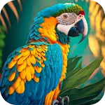 Animal Ringtones & Sounds | Indus Appstore | App Icon