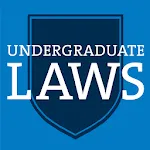 UG LAWS VLE | Indus Appstore | App Icon