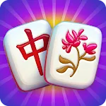 Mahjong City Tours: Tile Match | Indus Appstore | App Icon